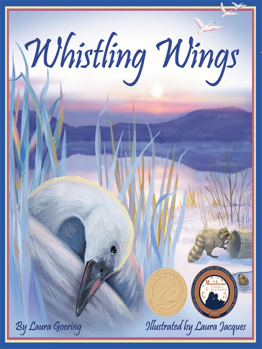 Title details for Whistling Wings by Laura Goering - Wait list